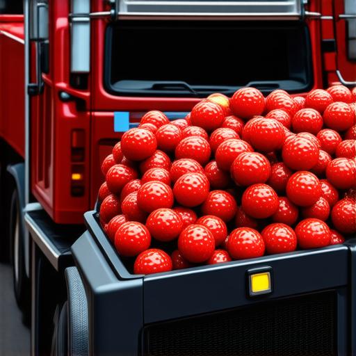 Wildberries повышает комиссию для продавцов из-за топливного кризиса