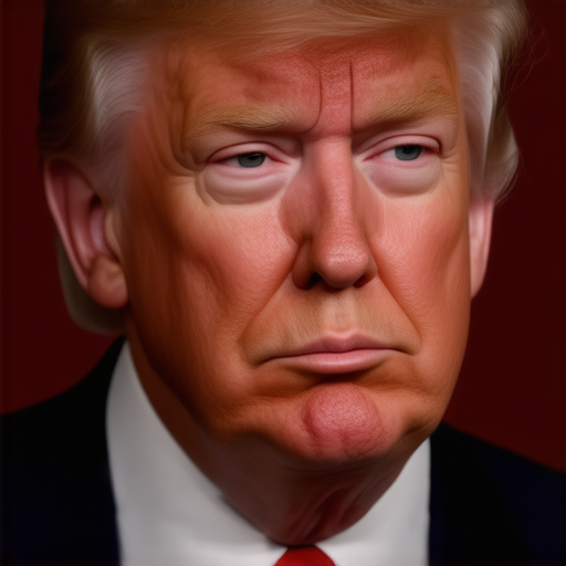 The Washington Post: Состояние Трампа показало беспрецедентный рост