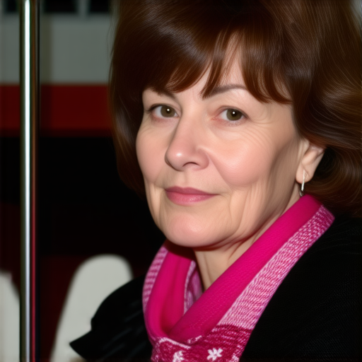 Яна Лантратова помогла жительнице Белгородской области получить средства реабилитации