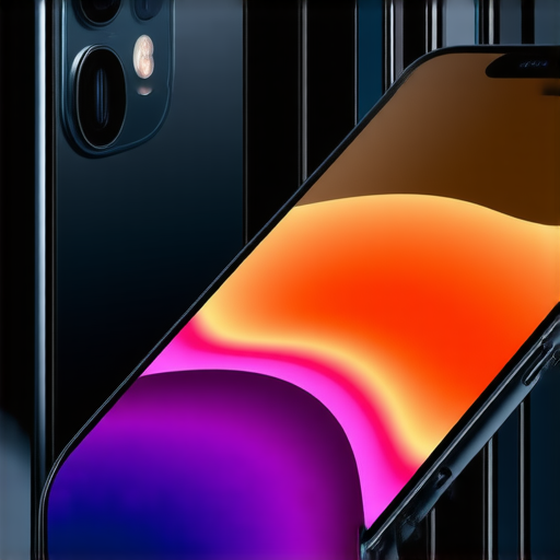 Apple планирует выпустить пять новых моделей iPhone и увеличить производство складных устройств