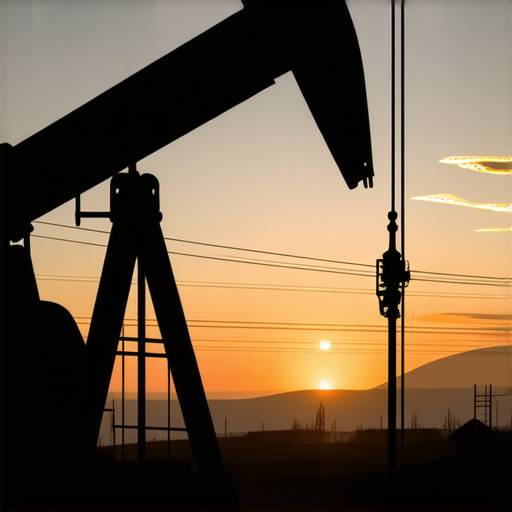 Россия увеличила скидки на нефть для Индии до $7 за баррель