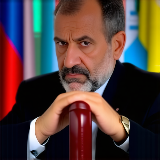 Пашинян заявил о договоренности продолжать обсуждение двусторонней повестки после разговора с Мишустиным