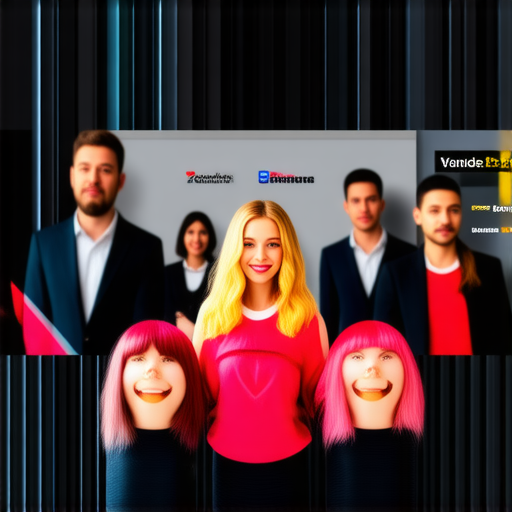 Yandex B2B Tech подвела итоги первой премии Yandex B2B Tech Awards