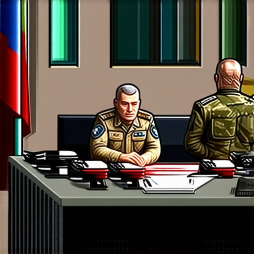 Подразделения «Центра» вошли в Доброполье и Анновку