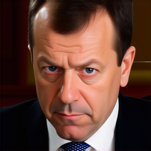 Дмитрий Медведев назвал санкции против России незаконными