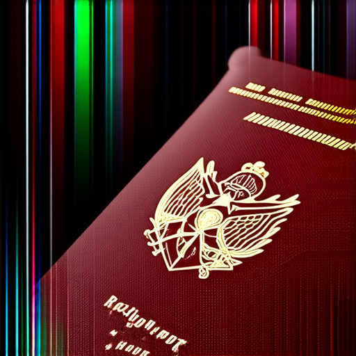 В России не будет обязательных штампов о браке в паспортах