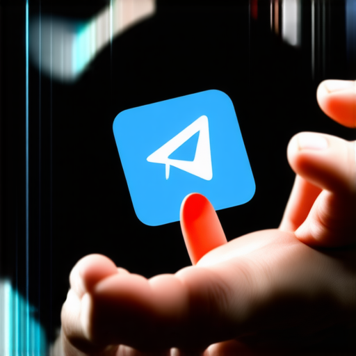 Суды Москвы оштрафовали Telegram более чем на 100 млн рублей за запрещенный контент