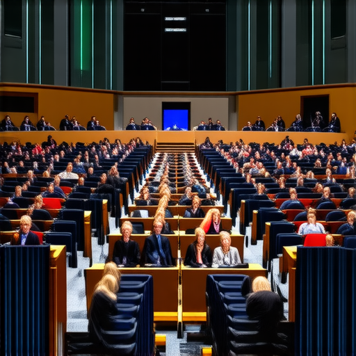 Европарламент запускает процедуру лишения статуса фракции во главе с АдГ
