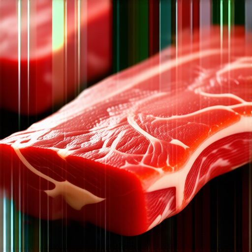 Великолукский мясокомбинат опроверг использование мясного клея в продукции