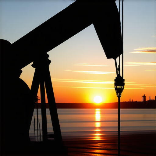 Российская нефть подешевела до 42 долларов за баррель
