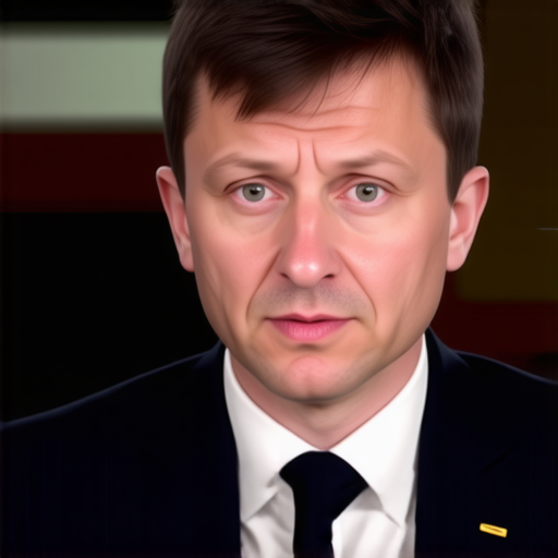 Зеленский потребовал расследования инцидента в Вишневом