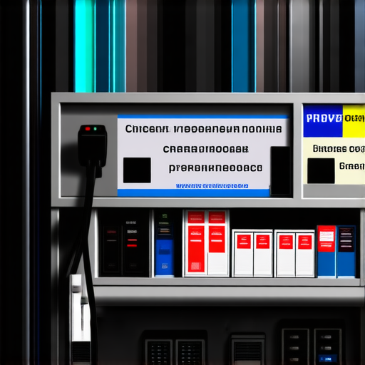 В Крыму открыли пункты для зарядки телефонов и хранения лекарств для жителей без электроснабжения