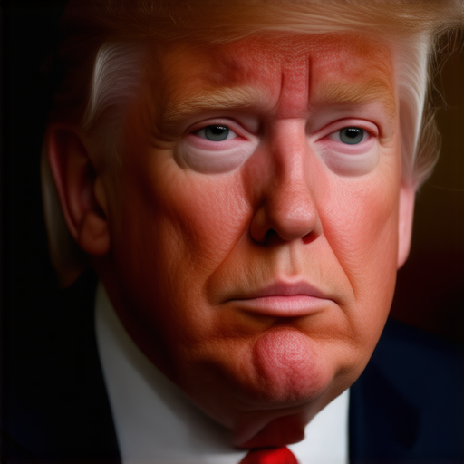 Подозрительные совпадения в сделках Трампа с акциями на фоне его политических решений