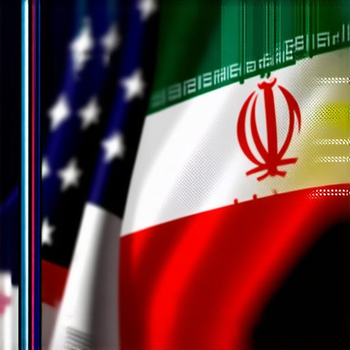Отношения между Ираном и США стали спокойнее благодаря посредникам
