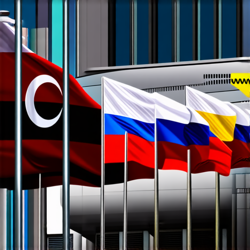 Число российских визитов в Турцию за пять месяцев 2026 года составило более 1,7 млн