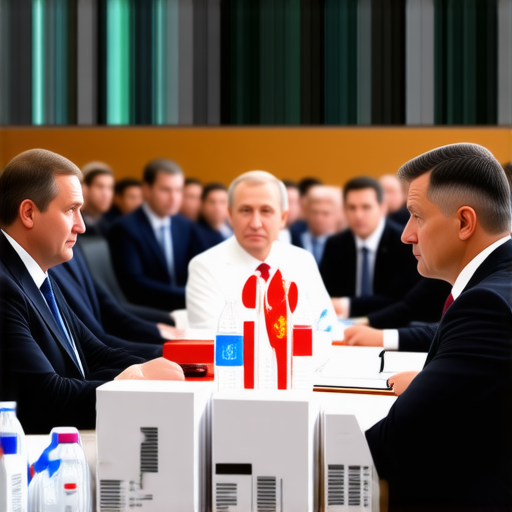 В ЕАЭС введут единую маркировку для 30 групп товаров для борьбы с подделками