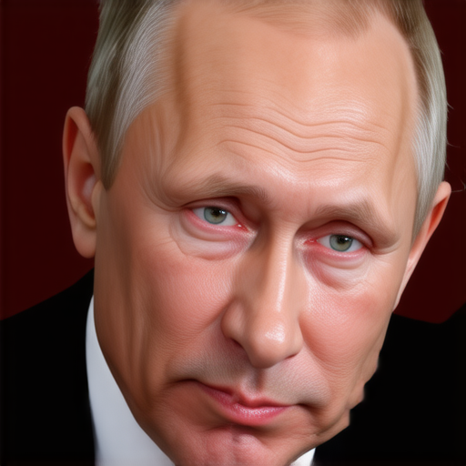 ВЦИОМ зафиксировал дальнейшее снижение рейтинга одобрения Путина