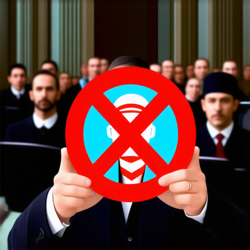 В Азербайджане депутаты приняли законопроект об оперативной блокировке интернет-ресурсов с запрещенным контентом