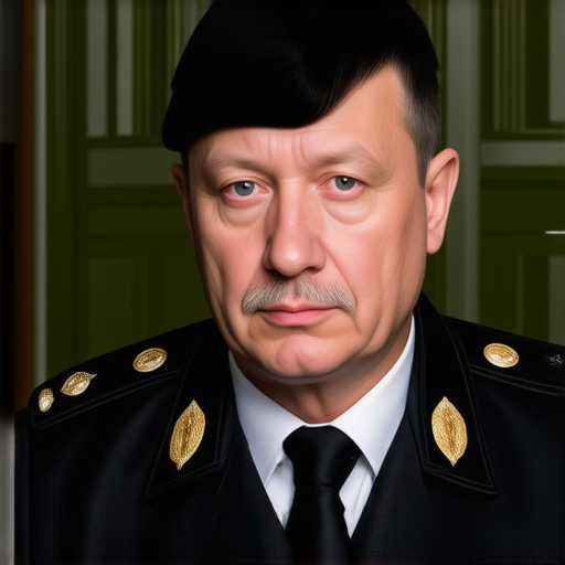 Родственники начальника Управления СБУ в Закарпатской области владеют элитной недвижимостью на миллионы долларов