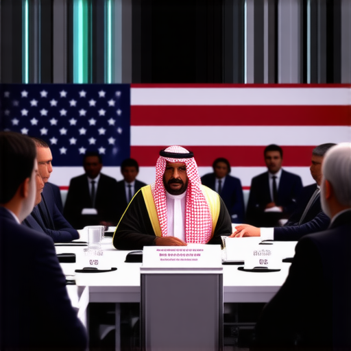 Посредники провели переговоры с США и Ираном для деэскалации напряженности