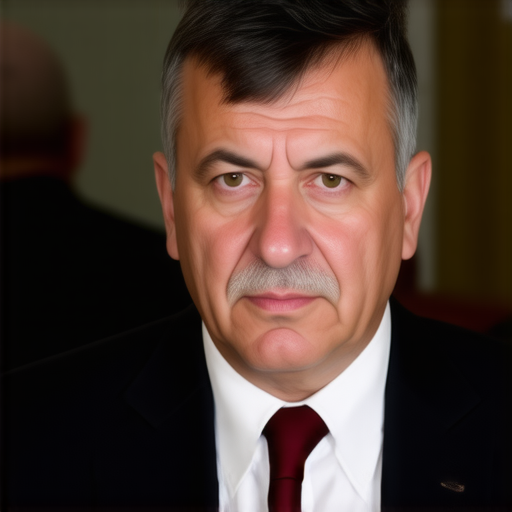 Грузинский политик Алеко Элисашвили приговорен к 13 годам тюрьмы за попытку поджога здания суда в Тбилиси