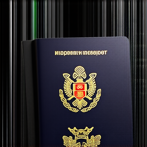Суд в Приморском крае взыскал с МВД компенсацию за ошибку в загранпаспорте
