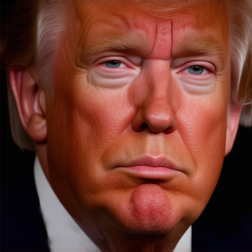 Анализ позиции Трампа и предложения по сырьевому эмбарго против Запада