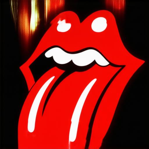 Rolling Stones выпустили новый альбом Foreign Tongues