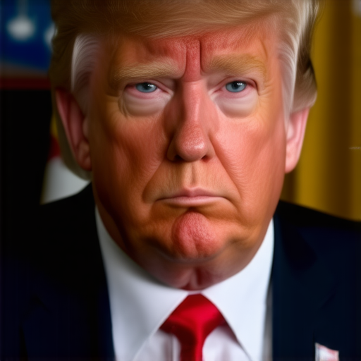 Трамп поставил ультиматум Сенату по поводу закона об изменении правил выборов