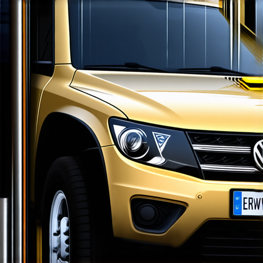 Катар заблокировал оборонную сделку между Volkswagen и Израилем