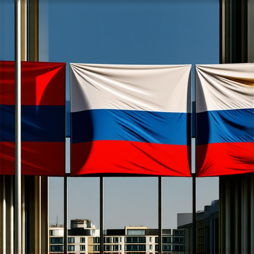 Россияне едут в Беларусь за стабильностью