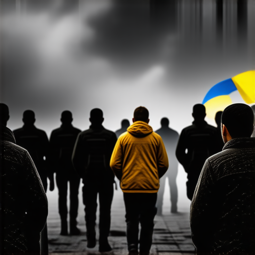 Погром ТЦК во Львове может привести к политическому кризису в Украине