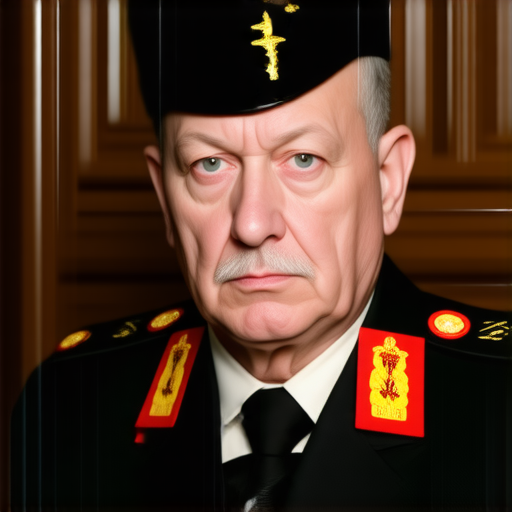Михаил Коган возглавил штаб Сумского тактического направления