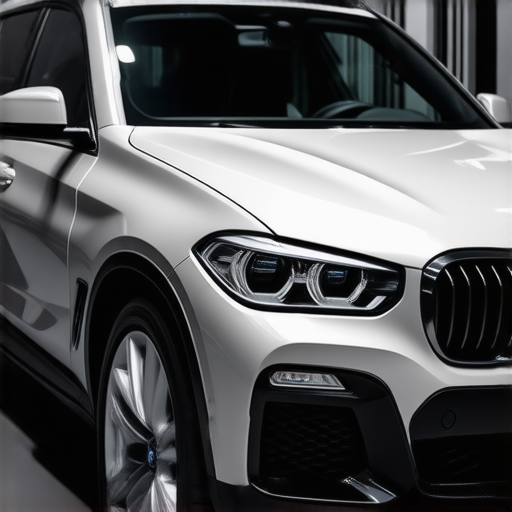 В России собирают «пиратские» BMW — Bild