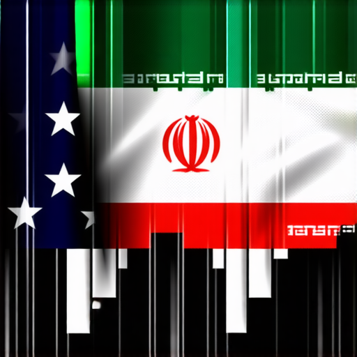 США расширили санкции против Ирана