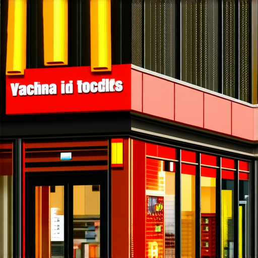 Гендиректор «Вкусно — и точка» сообщил о маловероятном возвращении McDonald's в Россию