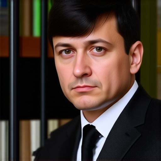 Офис Президента провел закрытую социологию по вопросам мобилизации и ТЦК
