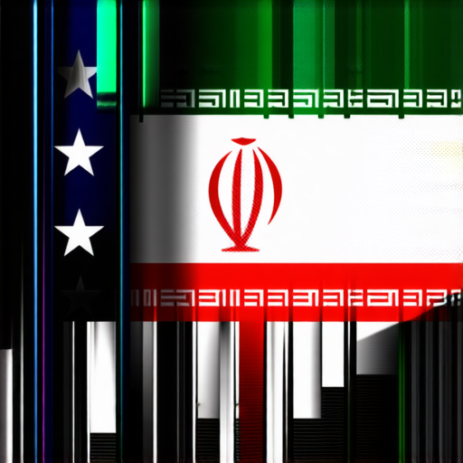 США расширили санкции против Ирана
