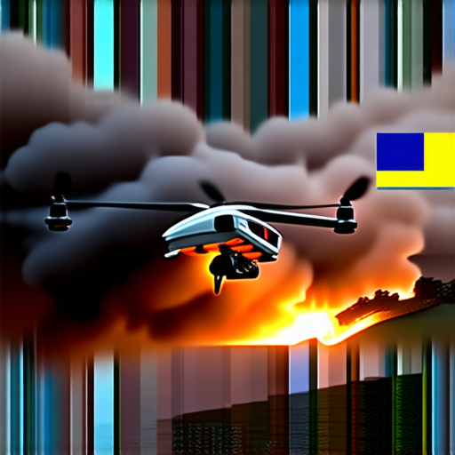 Двое жителей Курской области получили ранения в результате ударов БПЛА ВСУ