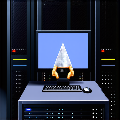 Минцифры готовит обязательную идентификацию клиентов хостинга через «Госуслуги»