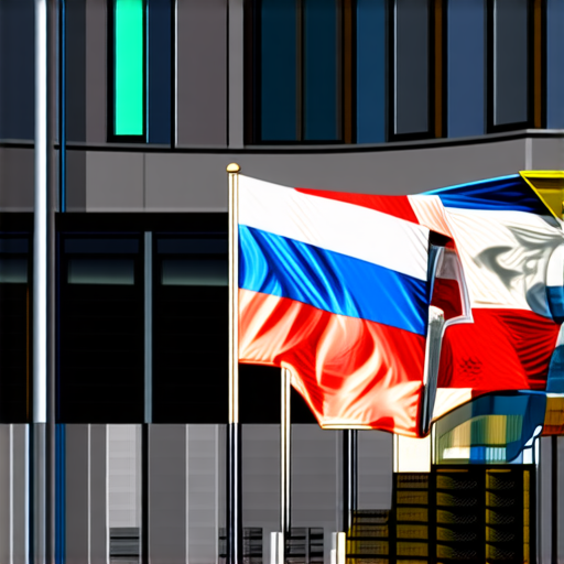 Хватит ли денег Эстонии на военную базу у границ России?