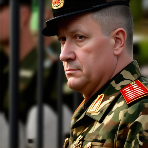 Проблема демобилизации в ВСУ: условия Сырского и сложности с пополнением армии