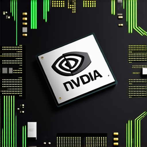 Nvidia сократила число азиатских клиентов на чипы для ИИ из-за экспортных ограничений