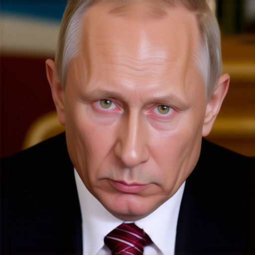 Владимир Путин расширил список компаний с правом самостоятельного раскрытия информации