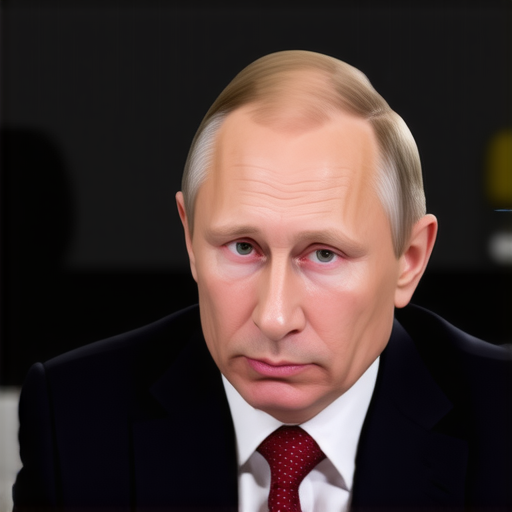 Путин поручил кабмину внести поправки в Налоговый кодекс и разработать стратегии развития технологий и цифровых платформ