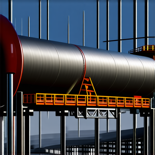 Китай остановил переговоры с Газпромом по «Силе Сибири-2»