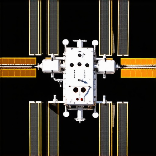 Роскосмос и NASA договорились продлить работу МКС до 2030 года