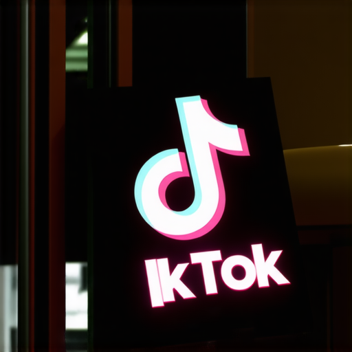 Ofcom расследует деятельность TikTok в Великобритании по вопросам защиты детей