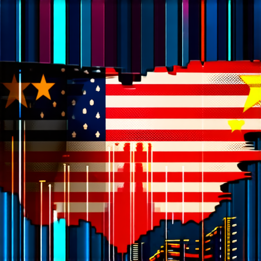 Китай обогнал США в рейтинге позитивного восприятия во многих странах мира
