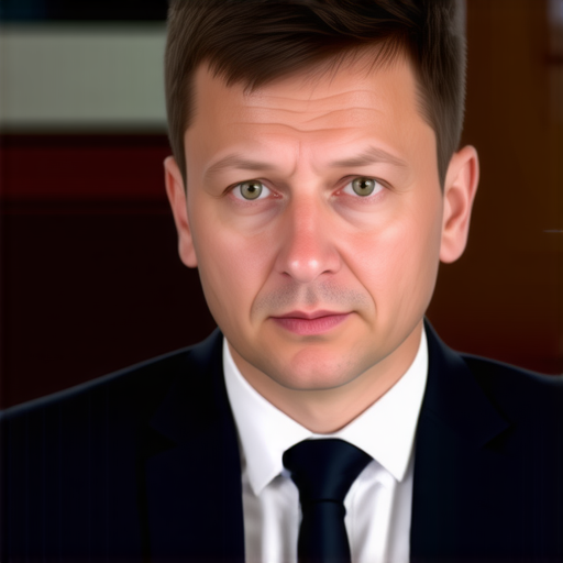 Зеленский сообщил о неопределенности с назначением министра обороны Украины